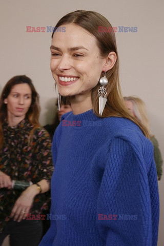 Isabel Marant