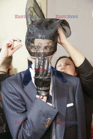 Thom Browne