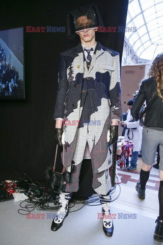 Thom Browne