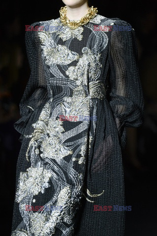 Alberta Ferretti Details