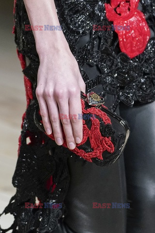 Alexander McQueen Details