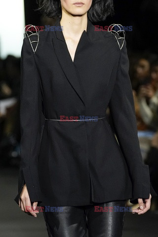 Ann Demeulemeester Details