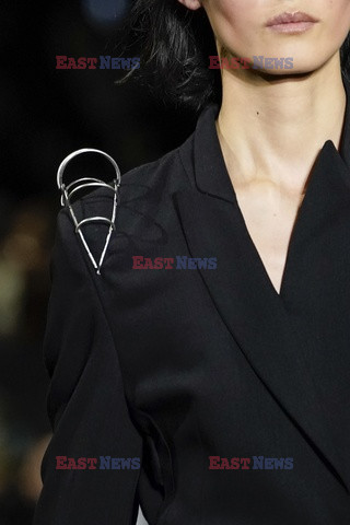 Ann Demeulemeester Details