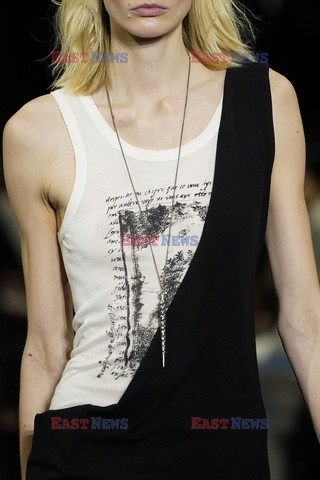 Ann Demeulemeester Details