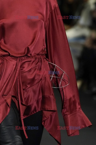 Ann Demeulemeester Details