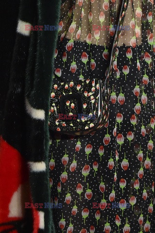 Anna Sui Details