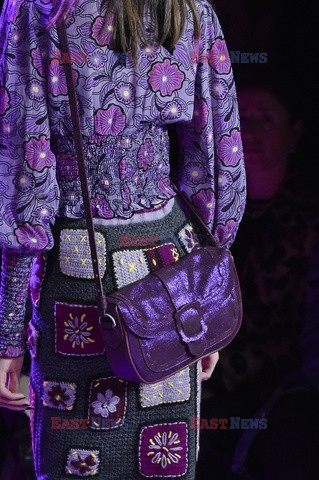 Anna Sui Details