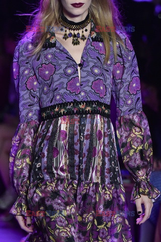 Anna Sui Details