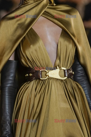 Balmain Details