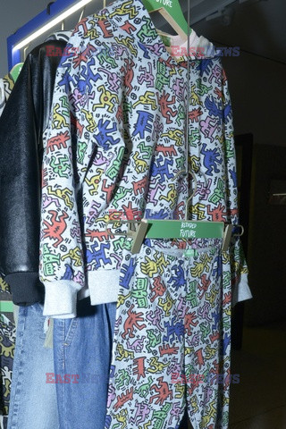 Benetton Details