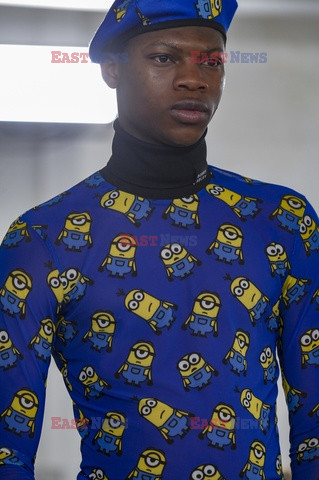 Bobby Abley Details