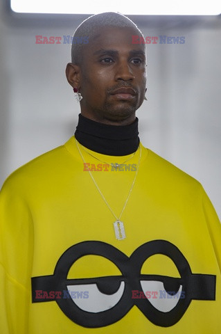 Bobby Abley Details