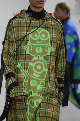 Bobby Abley Details