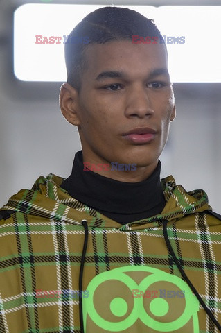 Bobby Abley Details