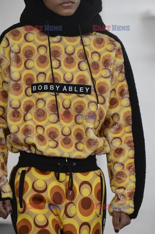 Bobby Abley Details