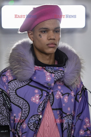 Bobby Abley Details