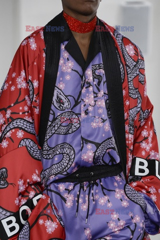 Bobby Abley Details