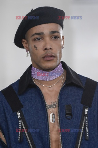 Bobby Abley Details