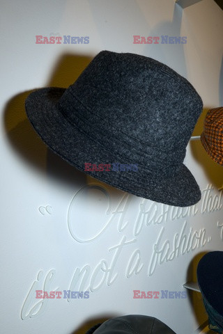 Borsalino Details