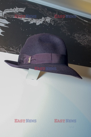 Borsalino Details