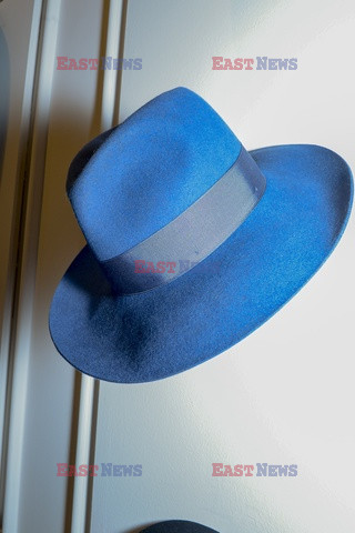 Borsalino Details