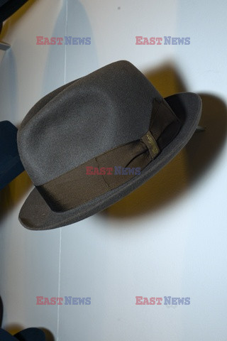 Borsalino Details