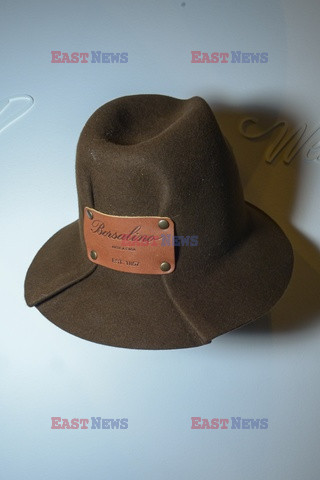 Borsalino Details