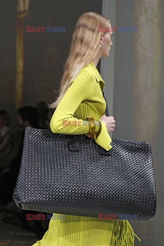 Bottega Veneta details