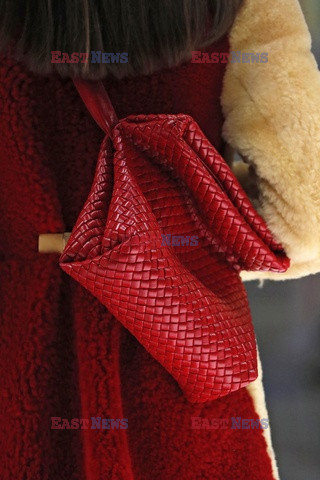 Bottega Veneta details