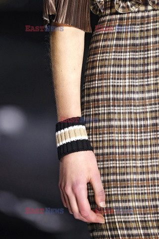 Burberry details