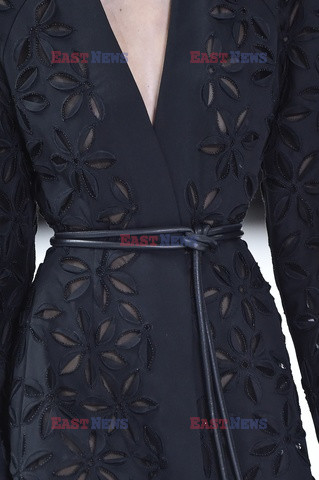 Carolina Herrera Details