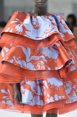 Carolina Herrera Details