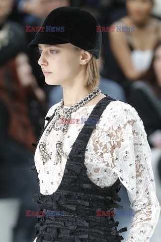 Chanel Details