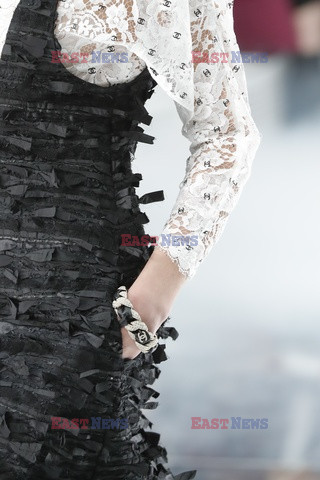 Chanel Details