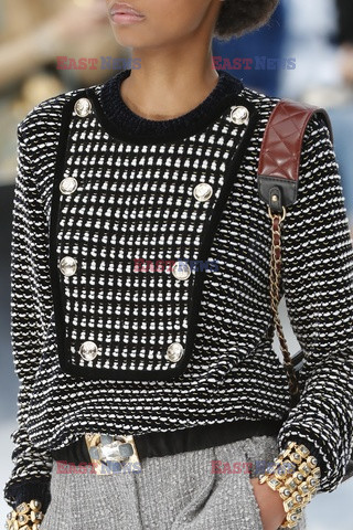 Chanel Details