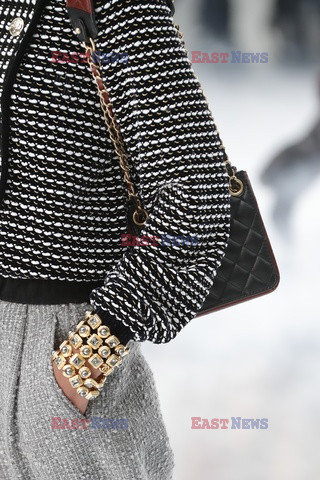 Chanel Details