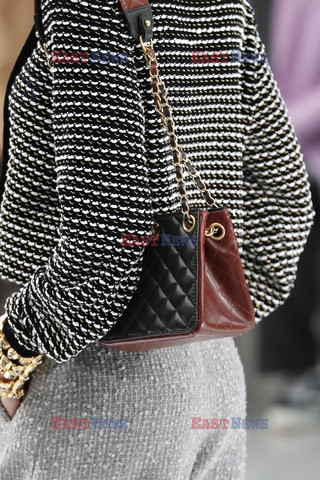 Chanel Details