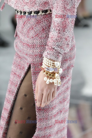 Chanel Details