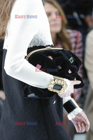 Chanel Details