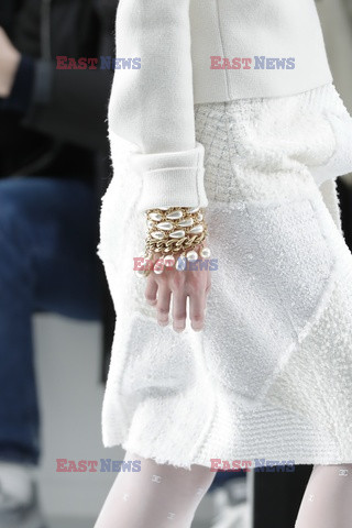 Chanel Details