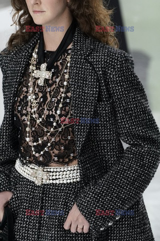 Chanel Details