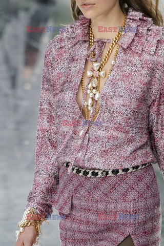 Chanel Details