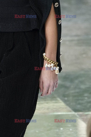 Chanel Details