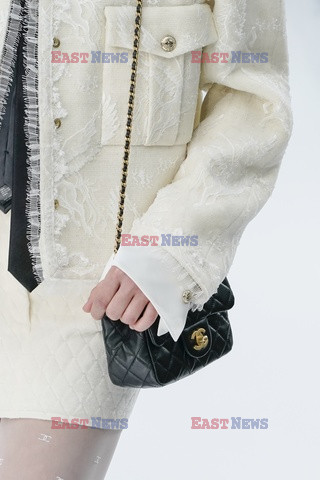 Chanel Details