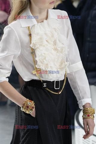 Chanel Details