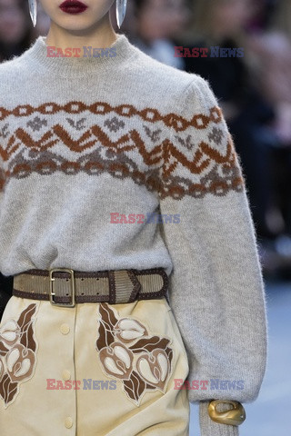 Chloe Details