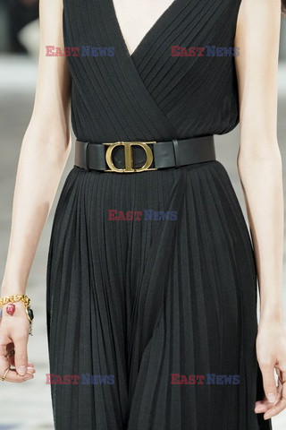 Christian Dior Details