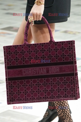 Christian Dior Details