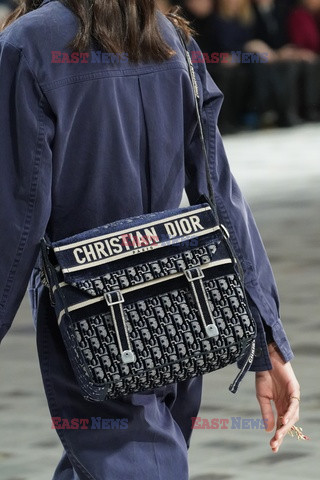 Christian Dior Details