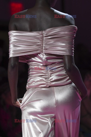 Christian Siriano Details